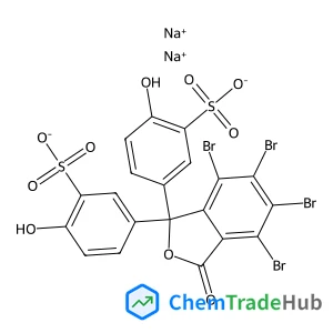 Sulfobromophthalein disodium salt