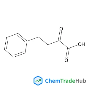 2-Oxo-4-phenylbutanoic acid