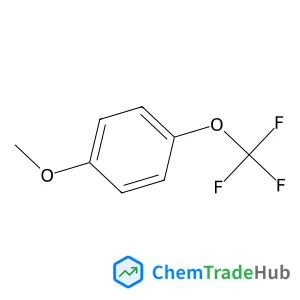 1-Methoxy-4-(trifluoromethoxy)benzene