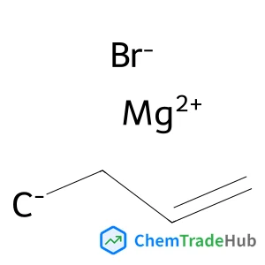 Bromo(3-buten-1-yl)magnesium