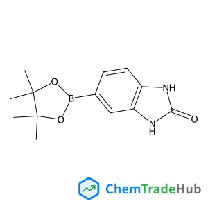 5-(4,4,5,5-Tetramethyl-1,3,2-dioxaborolan-2-yl)-1,3-dihydro-2H-benzimidazol-2-one