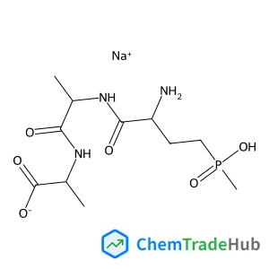 Bialaphos sodium salt