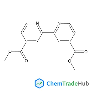 Dimethyl 2,2'-bipyridine-4,4'-dicarboxylate