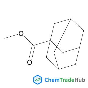 Methyl (3s,5s,7s)-1-adamantanecarboxylate