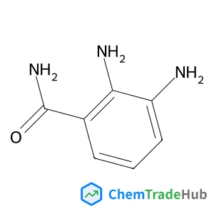 2,3-Diaminobenzamide