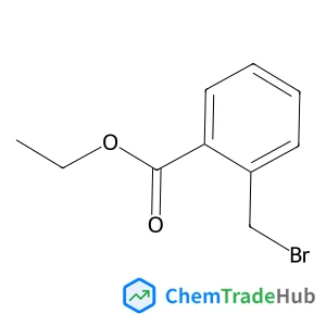 Ethyl 2-(bromomethyl)benzoate