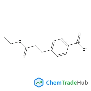 Ethyl 3-(4-nitrophenyl)propanoate
