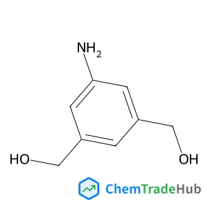 (5-Amino-1,3-phenylene)dimethanol