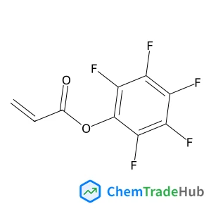 Pentafluorophenyl acrylate