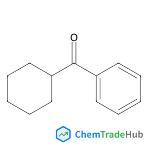 Cyclohexyl(phenyl)methanone