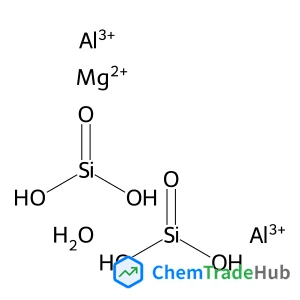magnesium aluminosilicate