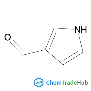 1H-Pyrrole-3-carbaldehyde