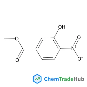 Methyl 3-hydroxy-4-nitrobenzoate