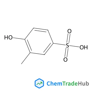 4-Hydroxy-3-methylbenzenesulfonic acid