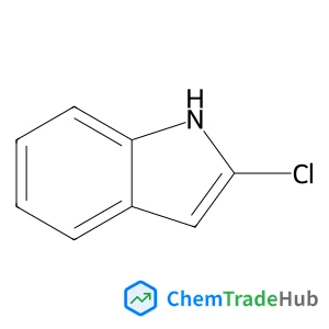 2-Chloro-1H-indole