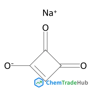 Sodium 3,4-dioxo-1-cyclobuten-1-olate
