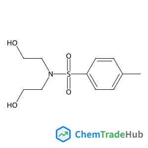N,N-Bis(2-hydroxyethyl)-4-methylbenzenesulfonamide