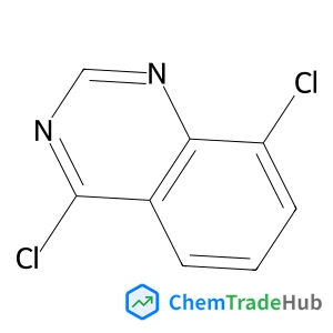 4,8-Dichloroquinazoline