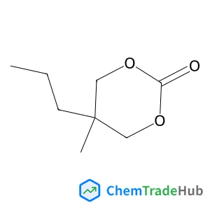 5-Methyl-5-propyl-1,3-dioxan-2-one