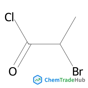 2-Bromopropanoyl chloride