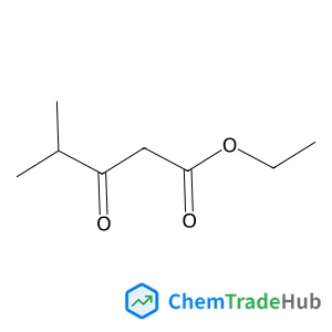 Ethyl 4-methyl-3-oxopentanoate Ethyl 4-methyl-3-oxopentanoate