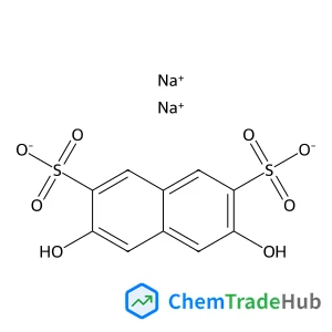 Sodium 3,6-dihydroxynaphthalene-2,7-disulfonate