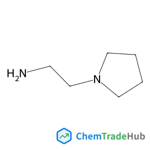 2-(1-Pyrrolidinyl)ethanamine