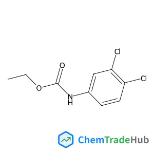 Ethyl hydrogen (3,4-dichlorophenyl)carbonimidate