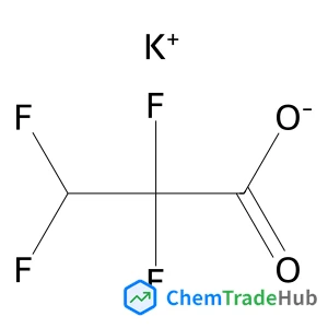 Potassium 2,2,3,3-tetrafluoropropanoate