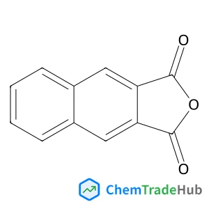 Naphtho[2,3-c]furan-1,3-dione