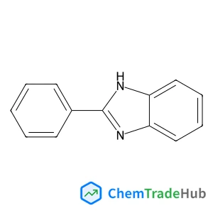 2-Phenyl-1H-benzimidazole