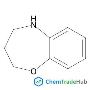 2,3,4,5-Tetrahydro-1,5-benzoxazepine