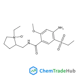 Amisulpride EP Impurity F (Amisulpride N-Oxide)