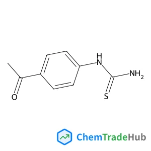 1-(4-Acetylphenyl)thiourea