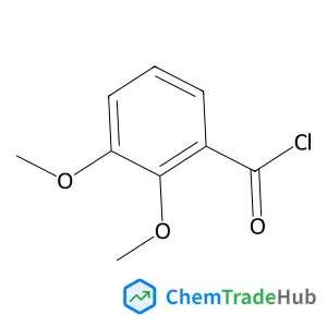 2,3-Dimethoxybenzoyl chloride