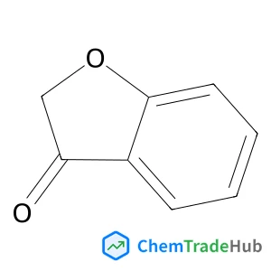 1-Benzofuran-3(2H)-one