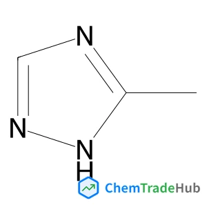 5-Methyl-1H-1,2,4-triazole