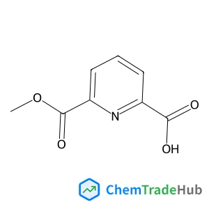 6-(Methoxycarbonyl)-2-pyridinecarboxylic acid