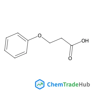 3-Phenoxypropanoic acid