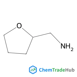 1-[(2S)-Tetrahydro-2-furanyl]methanamine