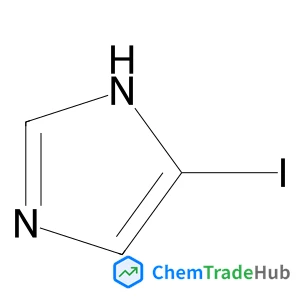4-Iodo-1H-imidazole