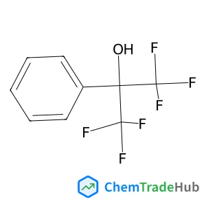 1,1,1,3,3,3-Hexafluoro-2-phenyl-2-propanol