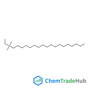 Methoxy(dimethyl)octadecylsilane