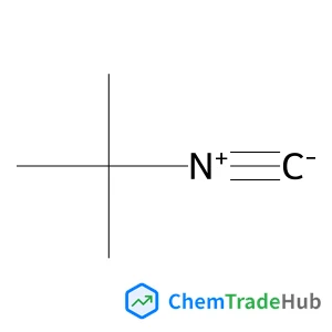 2-Isocyano-2-methylpropane