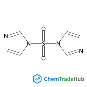 1,1'-Sulfonylbis(1H-imidazole)