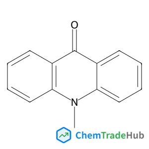 10-Methyl-9(10H)-acridinone