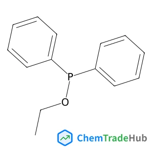 Ethyl diphenylphosphinite