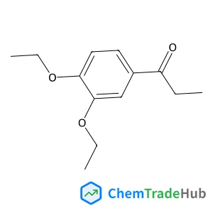 1-(3,4-Diethoxyphenyl)-1-propanone