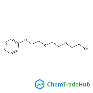 2-[2-(2-Phenoxyethoxy)ethoxy]ethanol