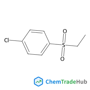1-Chloro-4-(ethylsulfonyl)benzene